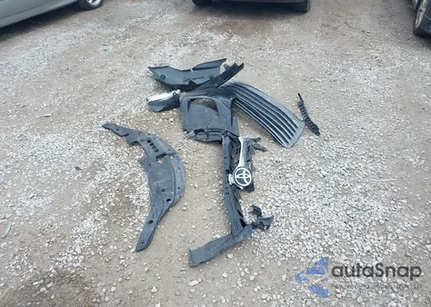 2016 Toyota Camry Le из США, поврежденный, VIN 4T4BF1FK9GR578186